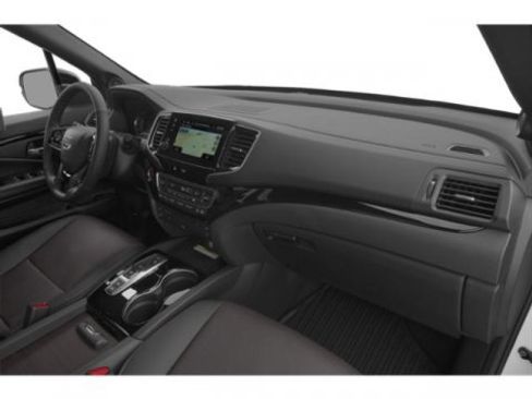 Used 2022 Honda Pilot Black Edition image 14