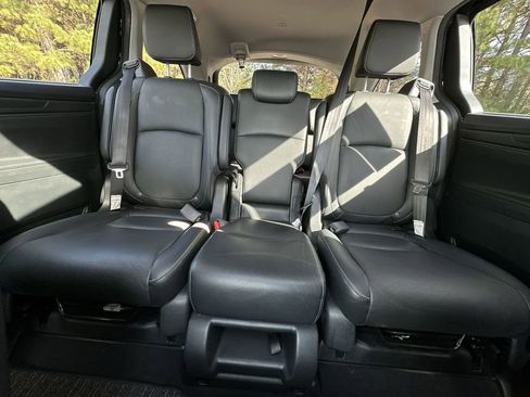 Used 2021 Honda Odyssey EX-L image 26