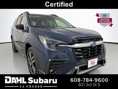 Used 2025 Subaru Ascent Touring w/ Popular Package #2