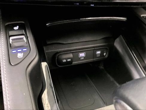 Certified 2024 Kia Telluride SX Prestige X-Line AWD/4WD image 15