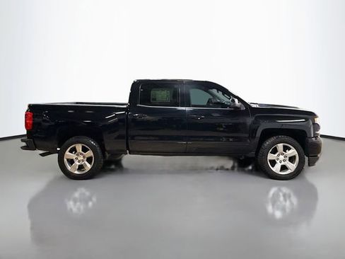 Used 2017 Chevrolet Silverado 1500 LT w/ All Star Edition image 6