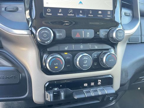 Used 2023 RAM 3500 Laramie image 21