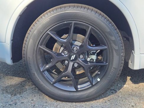 New 2026 Dodge Durango GT AWD/4WD image 13
