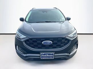 Used 2022 Ford Edge SEL w/ Sport Appearance Package AWD/4WD video 2
