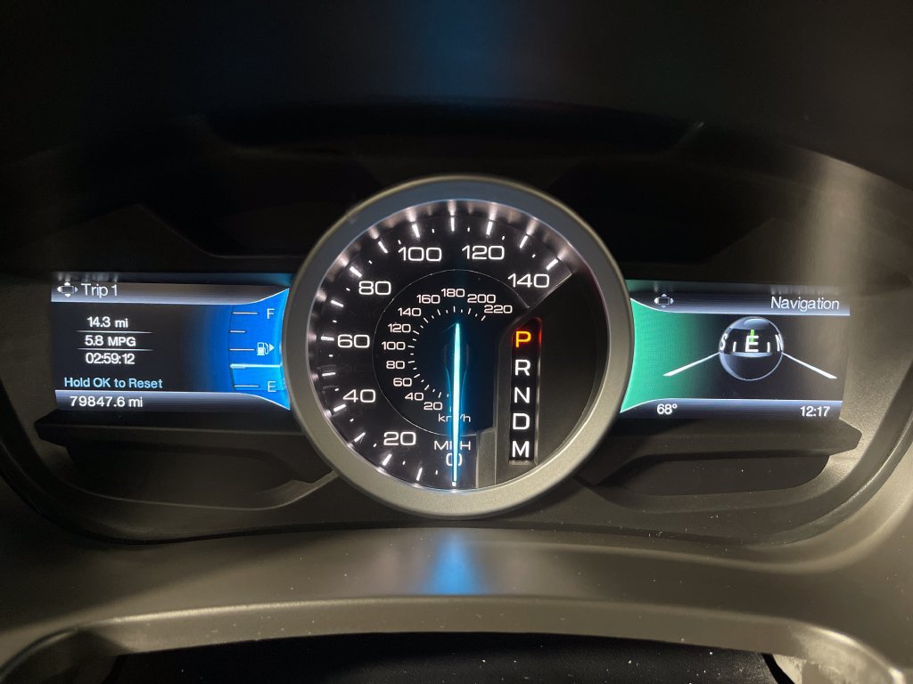 Used 2015 Ford Explorer Sport w/ Equipment Group 401A AWD/4WD image 20