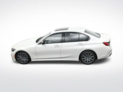 Used 2022 BMW M340i M340i w/ Premium Package image 19