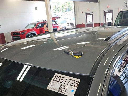 Used 2019 Jeep Grand Cherokee SRT AWD/4WD image 24