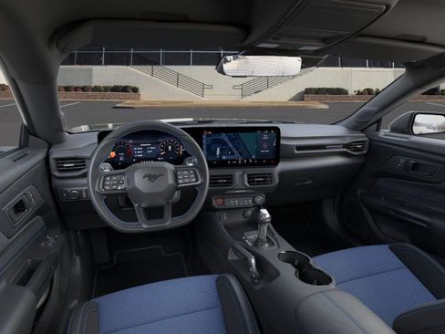 New 2026 Ford Mustang Dark Horse image 9