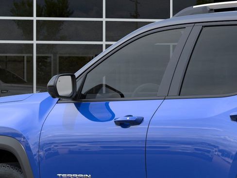 New 2026 GMC Terrain Elevation w/ Elevation Premium Package image 12