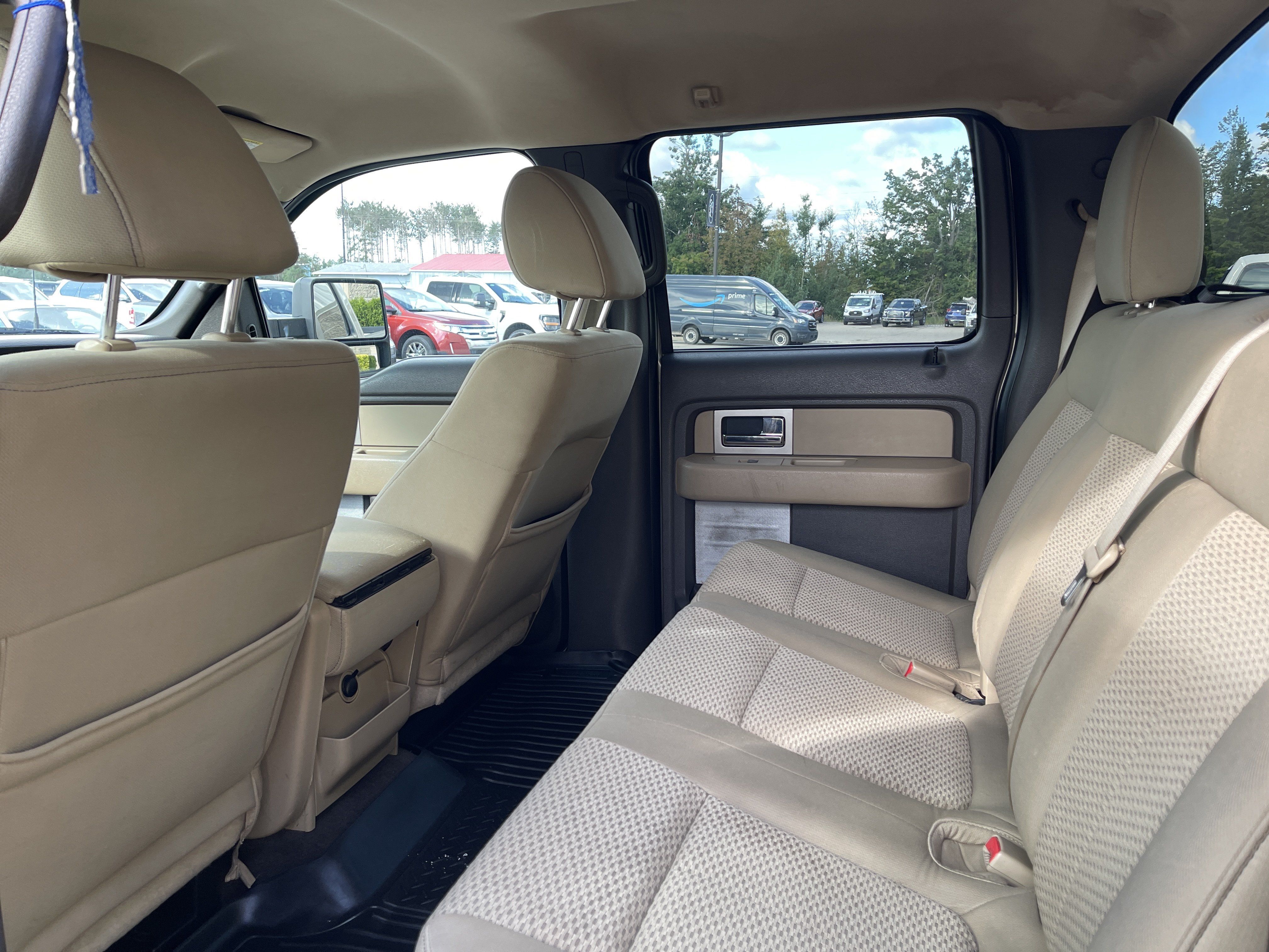 Used 2010 Ford F150 XLT AWD/4WD image 11