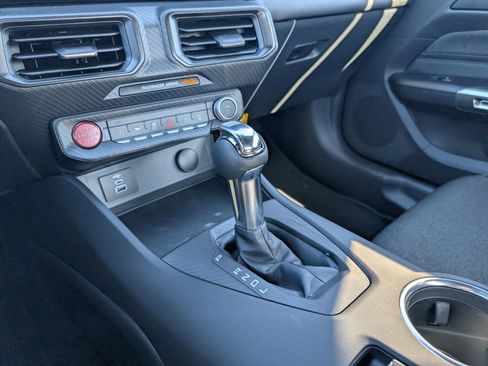 New 2026 Ford Mustang Coupe image 15