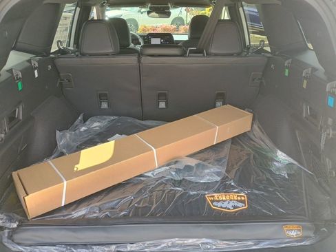 New 2026 Subaru Outback Wilderness image 15