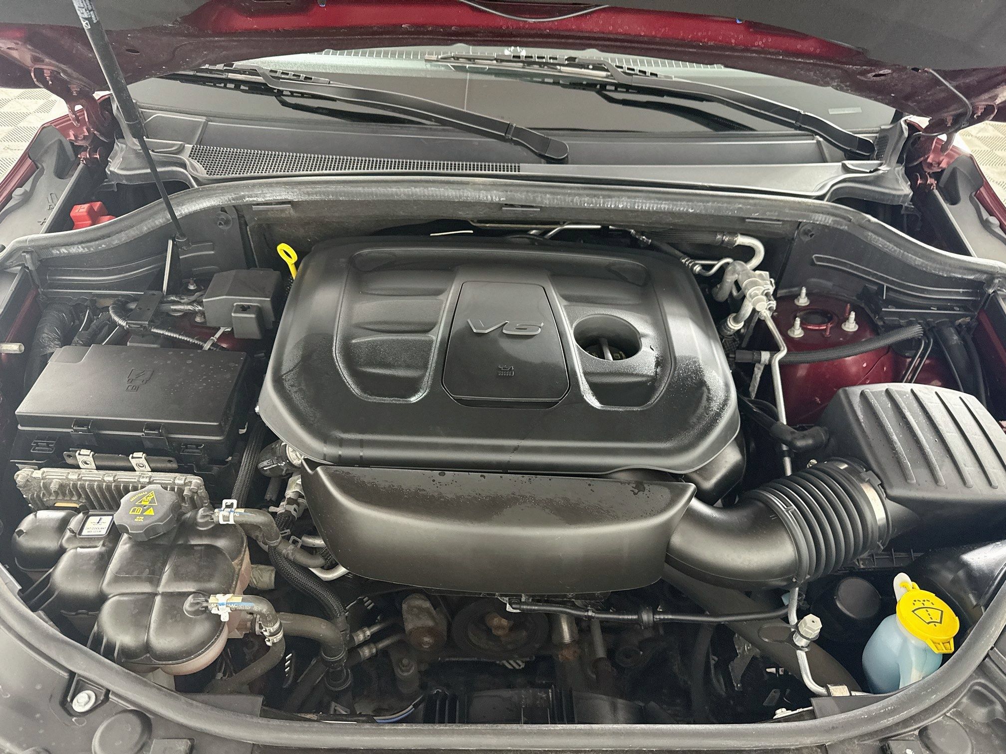 Used 2022 Dodge Durango GT AWD/4WD image 10
