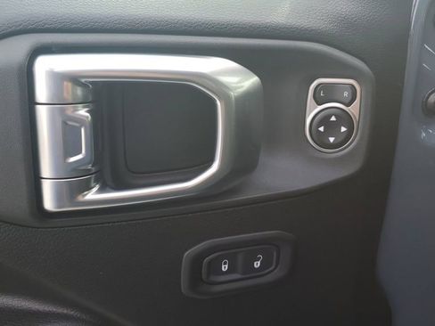 New 2026 Jeep Wrangler Willys image 20