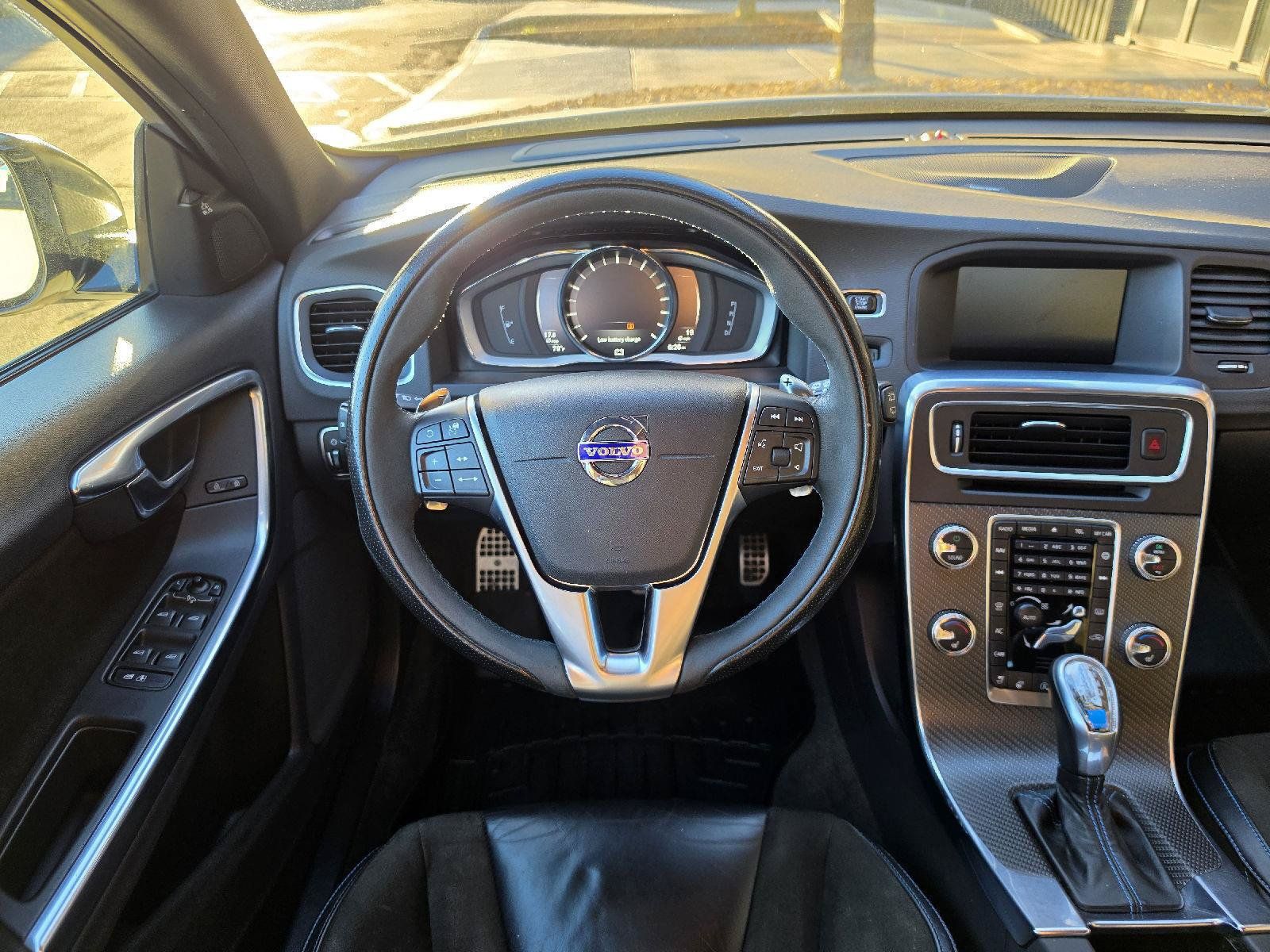 Used 2018 Volvo V60 T6 Polestar AWD/4WD image 15