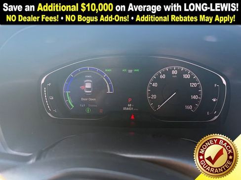 Used 2022 Honda Insight EX image 19