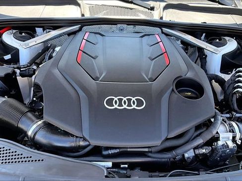 Used 2023 Audi S5 Prestige w/ Prestige Package AWD/4WD image 34