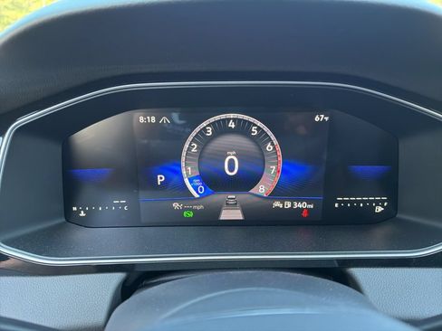 New 2026 Volkswagen Jetta Sport FWD image 7