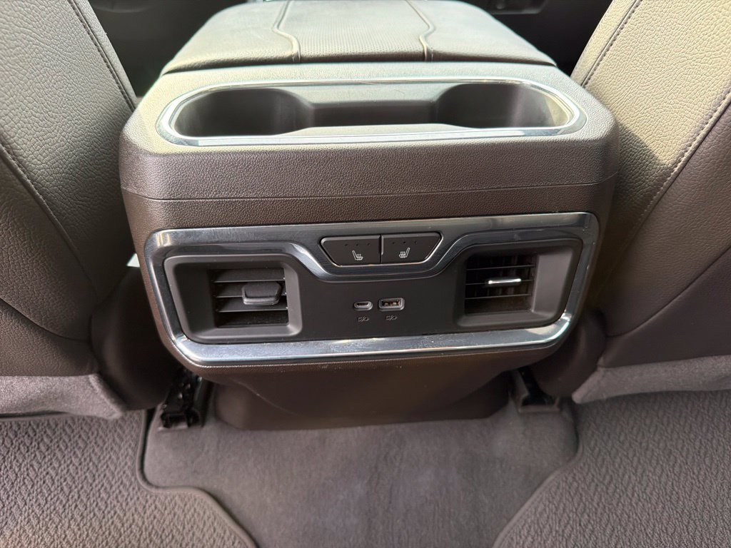 Used 2023 GMC Sierra 1500 Denali w/ Denali Reserve Package RWD image 18