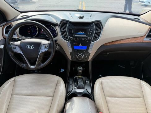 Used 2013 Hyundai Santa Fe Sport 2.0T FWD image 22