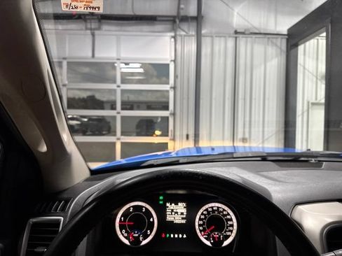 Used 2017 RAM 2500 Big Horn AWD/4WD image 9