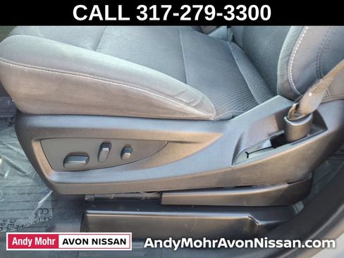 Used 2018 Chevrolet Silverado 1500 LT w/ All Star Edition AWD/4WD image 15