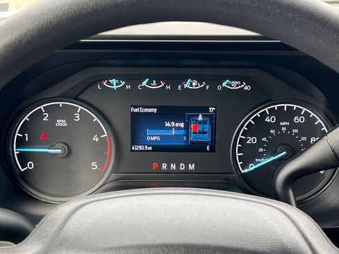 Certified 2024 Ford F350 XLT image 23