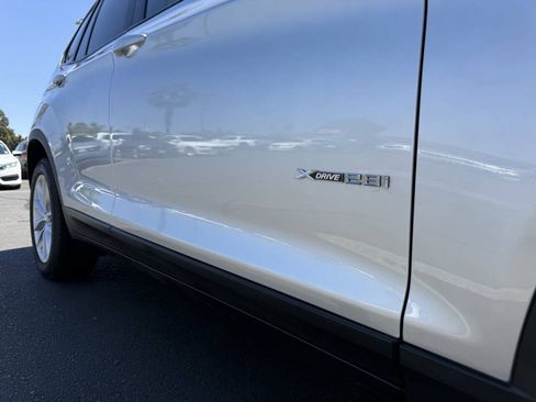 Used 2015 BMW X3 xDrive28i AWD/4WD image 25