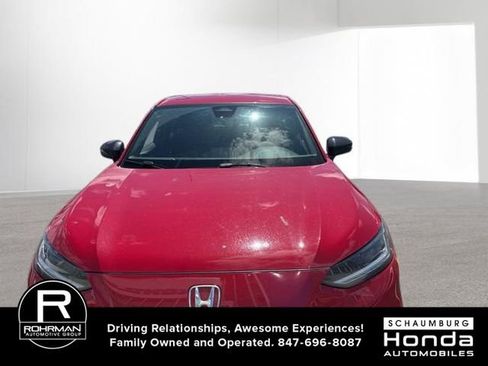 Used 2025 Honda HR-V Sport image 2