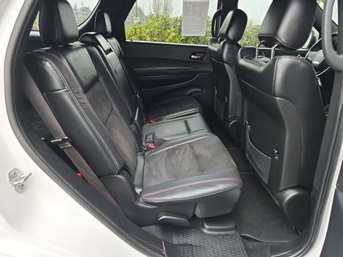 Used 2022 Dodge Durango R/T image 32