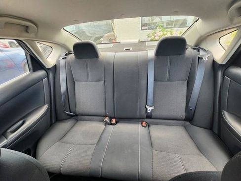 Used 2016 Nissan Sentra S FWD image 17