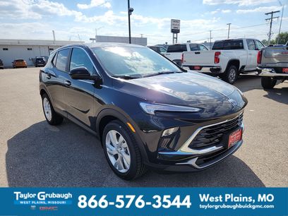 New 2026 Buick Encore GX Preferred w/ Comfort Package
