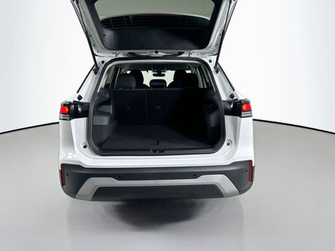 New 2026 Volkswagen Tiguan S image 23