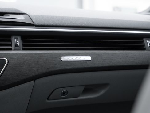 Used 2020 Audi A4 2.0T Premium Plus w/ Premium Plus Package image 15