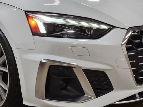 Used 2022 Audi S5 Prestige image 14