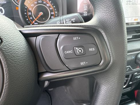 New 2026 Jeep Gladiator Sport image 27