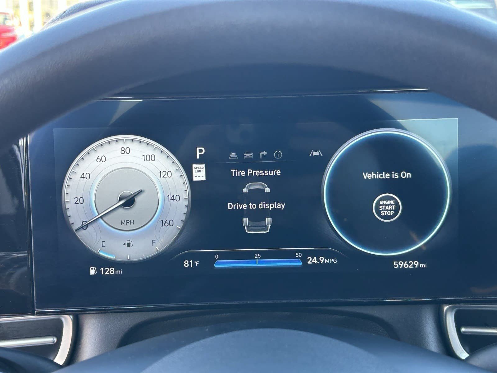 Used 2024 Hyundai Elantra SEL FWD image 32