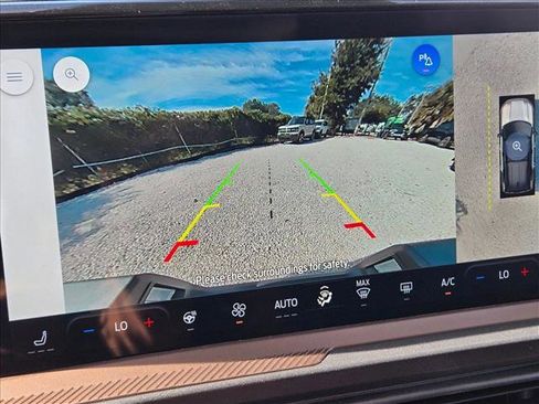 New 2025 Ford Bronco Sport Outer Banks w/ Outer Banks Tech Package+ image 12