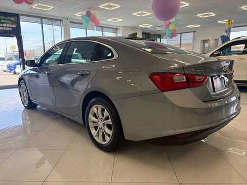 Used 2024 Chevrolet Malibu LT image 10