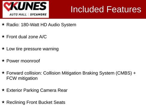 Used 2019 Honda Civic EX image 2