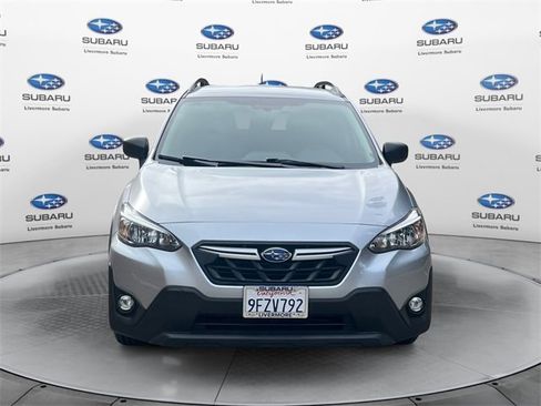 Used 2023 Subaru Crosstrek 2.0i image 2