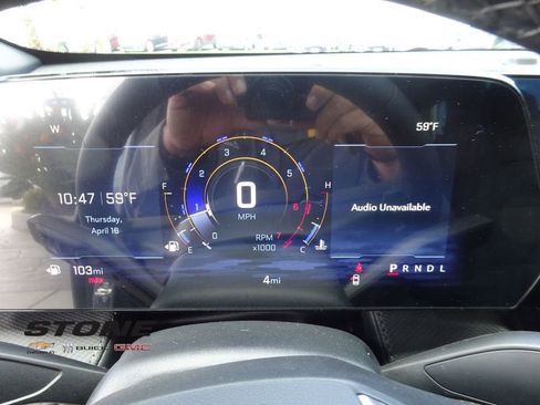 New 2026 Chevrolet Equinox LT FWD image 25