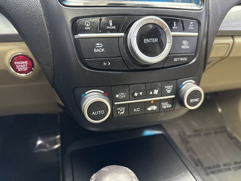 Used 2018 Acura RDX FWD w/ Technology Package image 30