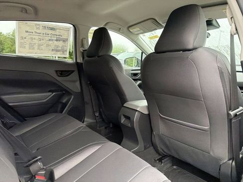Certified 2026 Subaru Crosstrek 2.5i AWD/4WD image 16