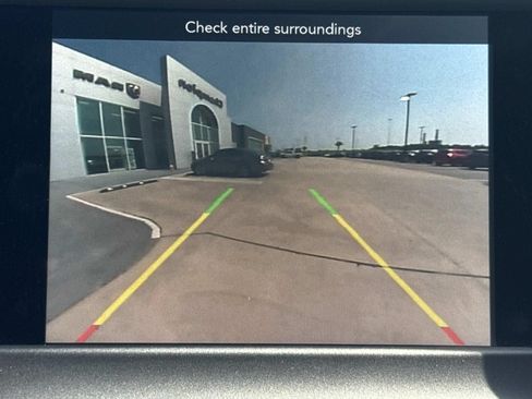 Used 2021 Dodge Challenger GT w/ Blacktop Package RWD image 26