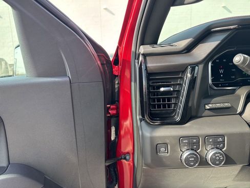 New 2025 GMC Sierra 1500 AT4 w/ AT4 Premium Package image 14