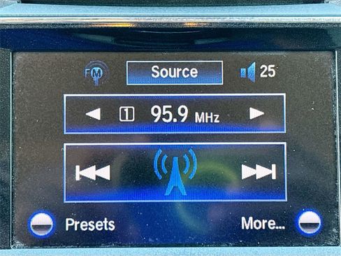 Used 2013 Honda Crosstour EX-L image 20