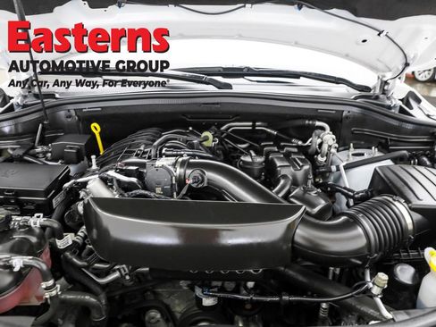 Used 2024 Dodge Durango SXT w/ Trailer Tow Group IV image 7