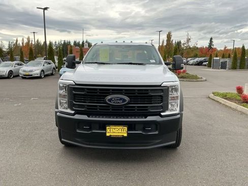 New 2026 Ford F450 XL AWD/4WD image 2