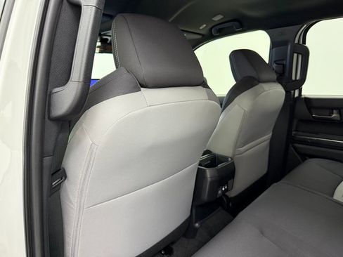 New 2026 Toyota Tacoma TRD Off-Road w/ TRD Off Road Upgrade Package image 30